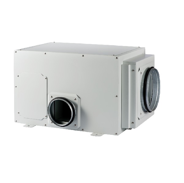 Ducted Dehumidifier; advantages and installation. Dehumidifier in UAE