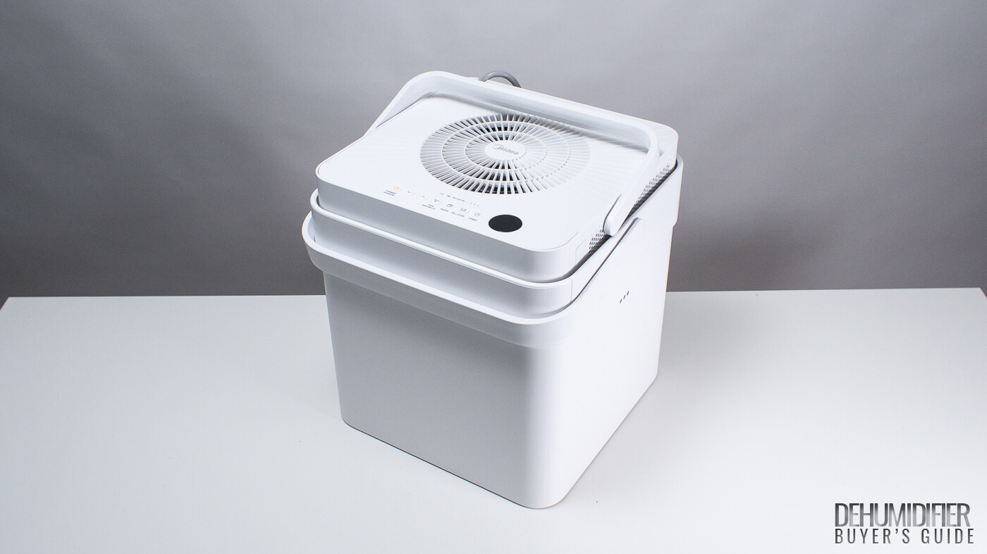 Midea Cube Review | Hands-on Testing