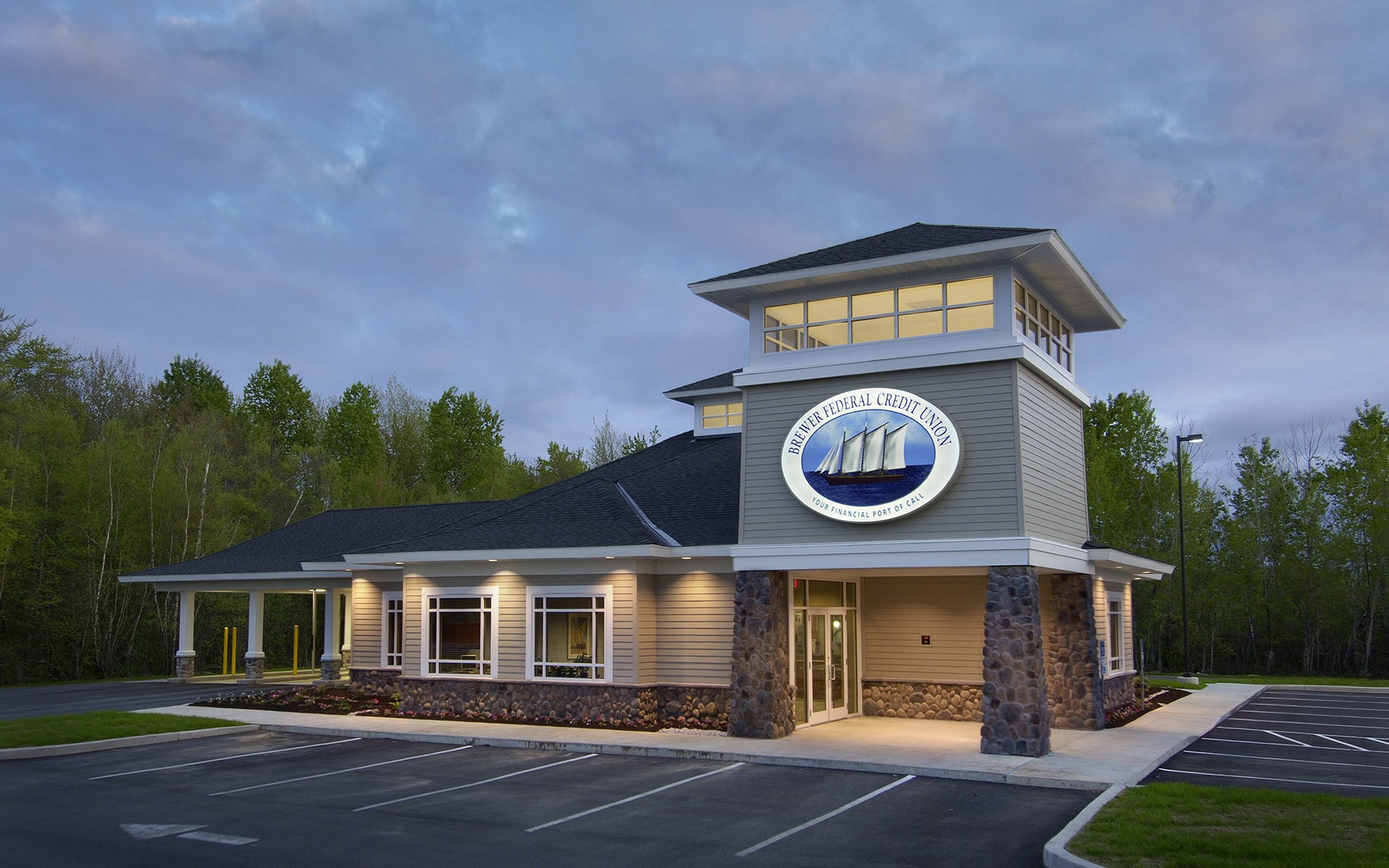 Brewer Federal Credit Union DEI