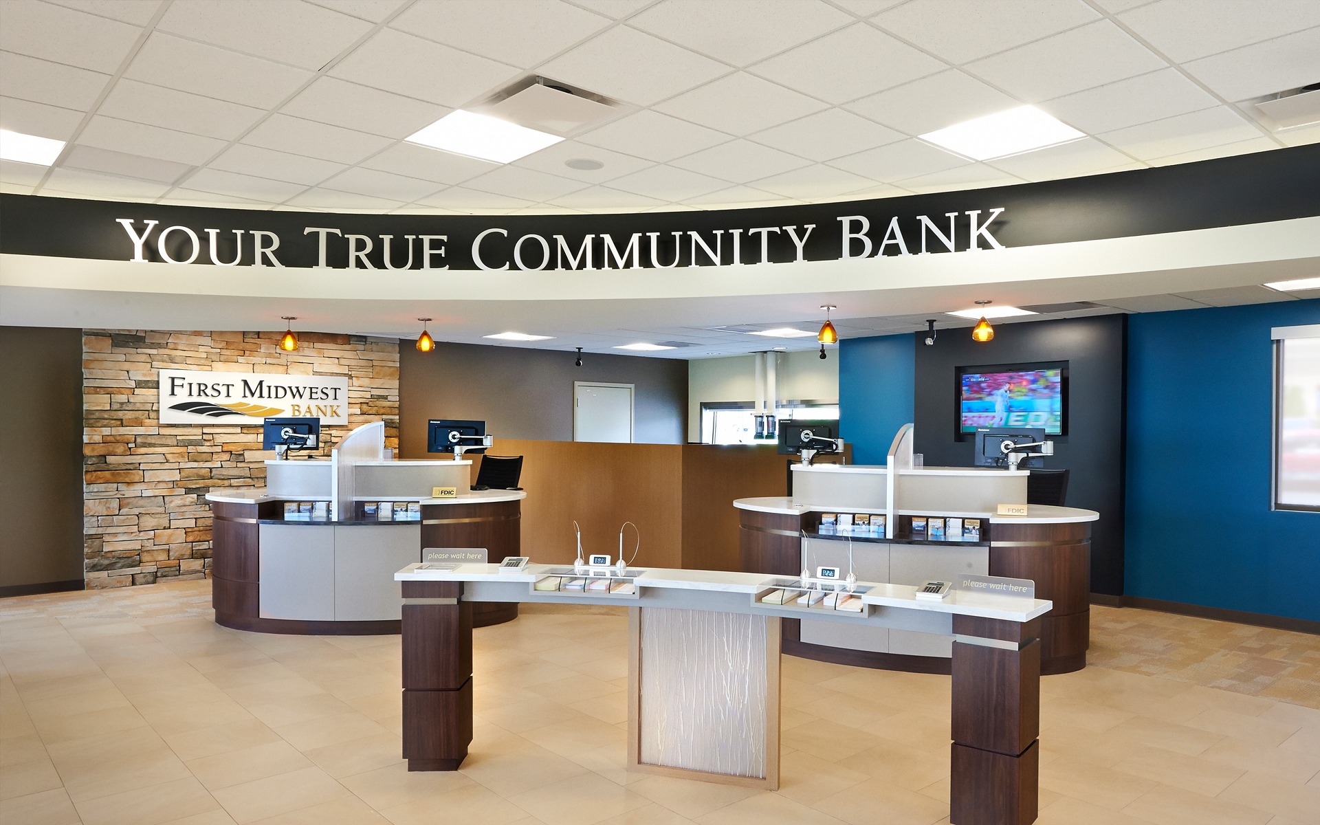 First Midwest Bank Columbia DEI