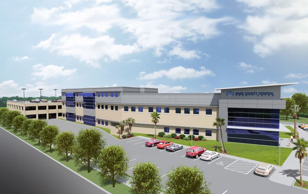 Dade County FCU Miami, FL DEI