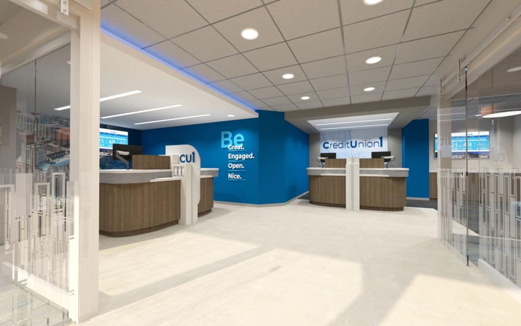 Credit Union 1 Chicago, IL DEI