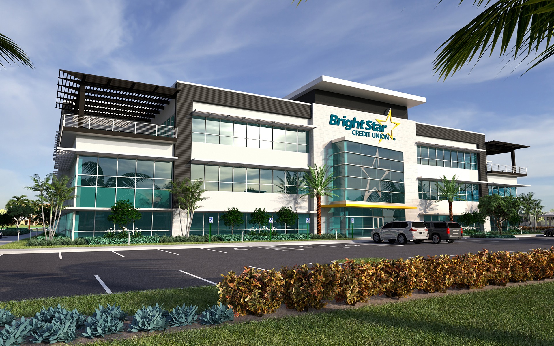 BrightStar Credit Union Cooper City, FL DEI