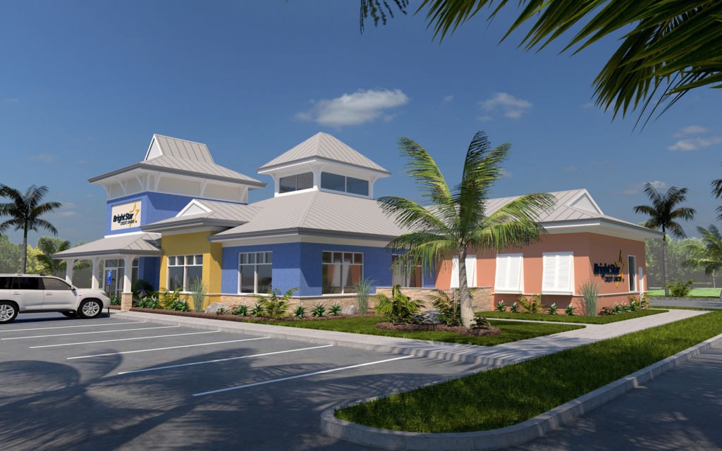BrightStar Credit Union Lauderhill, FL DEI