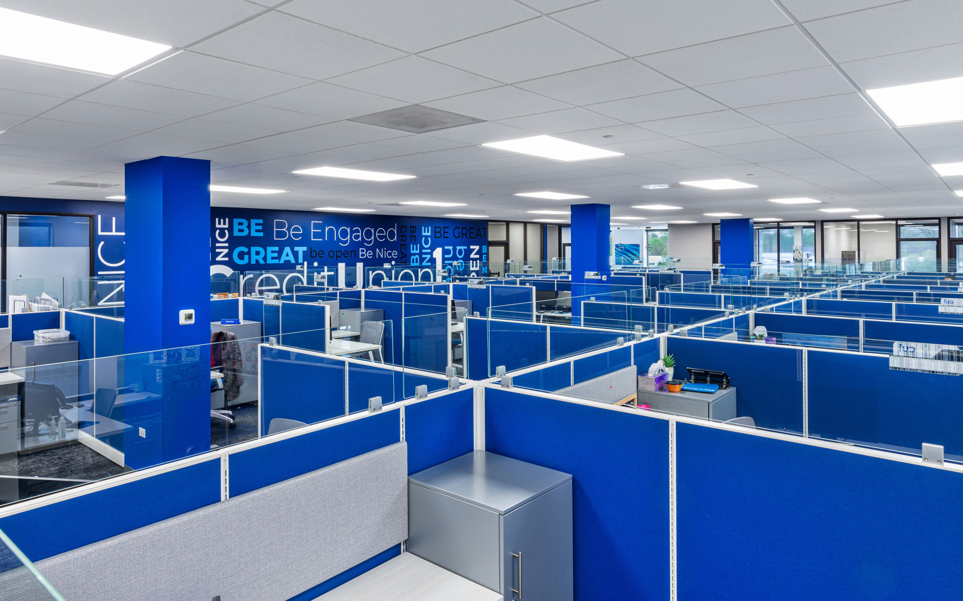 Credit Union 1 Lombard, IL DEI