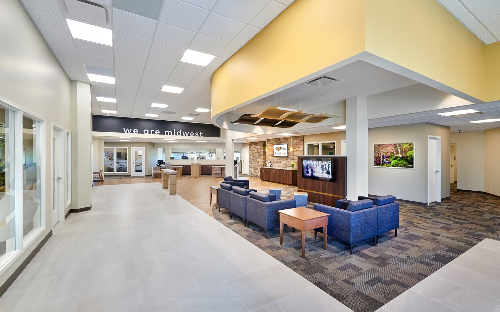 Visions Federal Credit Union Horseheads, NY DEI