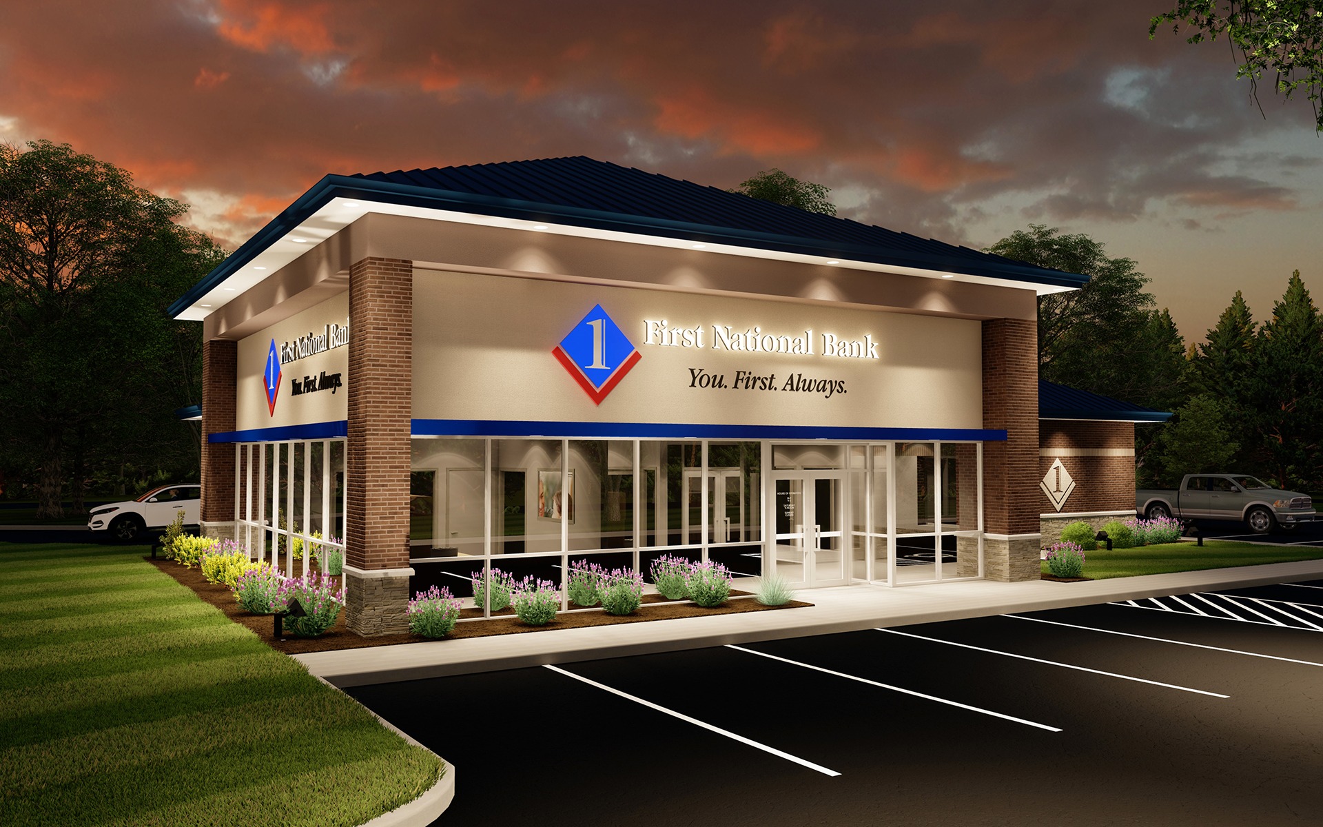 Credit Union 1 Henderson, NV DEI