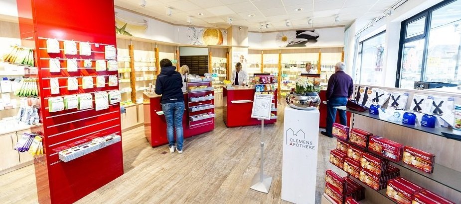 Clemens Apotheke