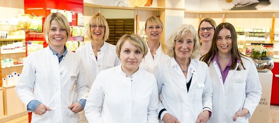 Clemens Apotheke