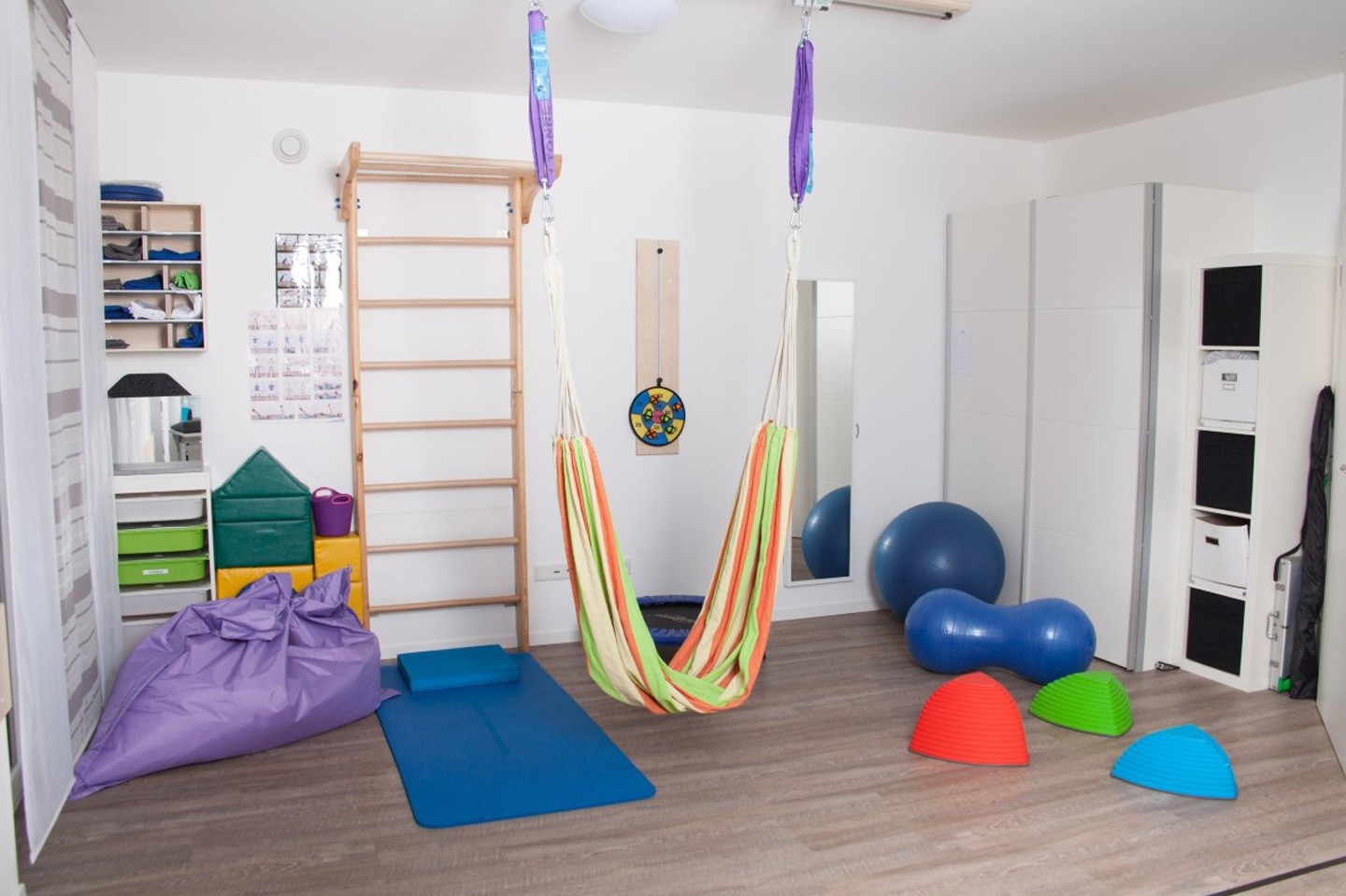 ergoPunkt Ergotherapiepraxis Dein SHS