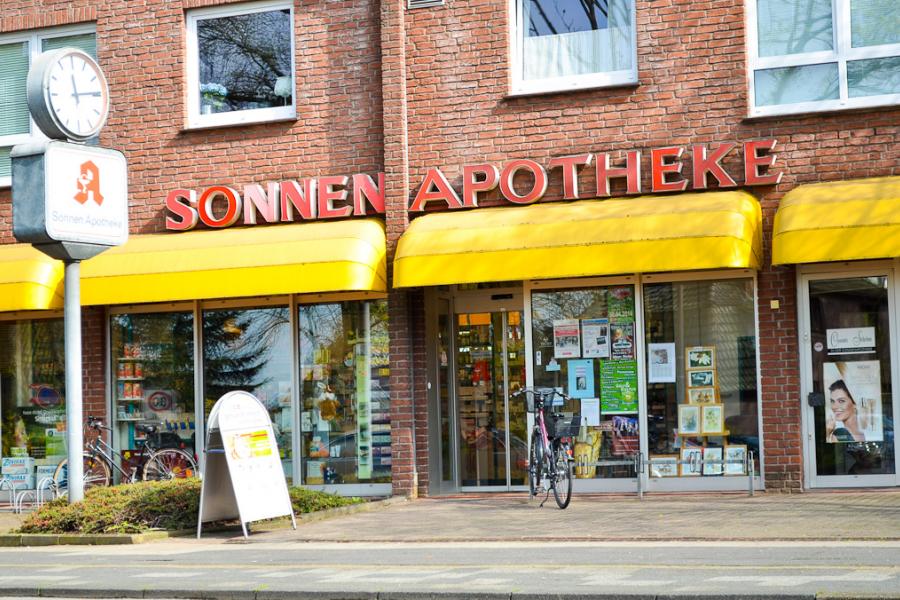 Apotheken auf deinAchim Achim, Apotheke, Öffnungszeiten