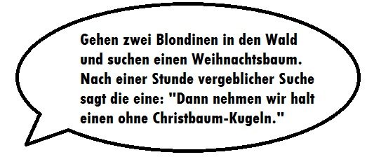 Blondinenwitze Die Top 10 der besten Witze über Blondinen