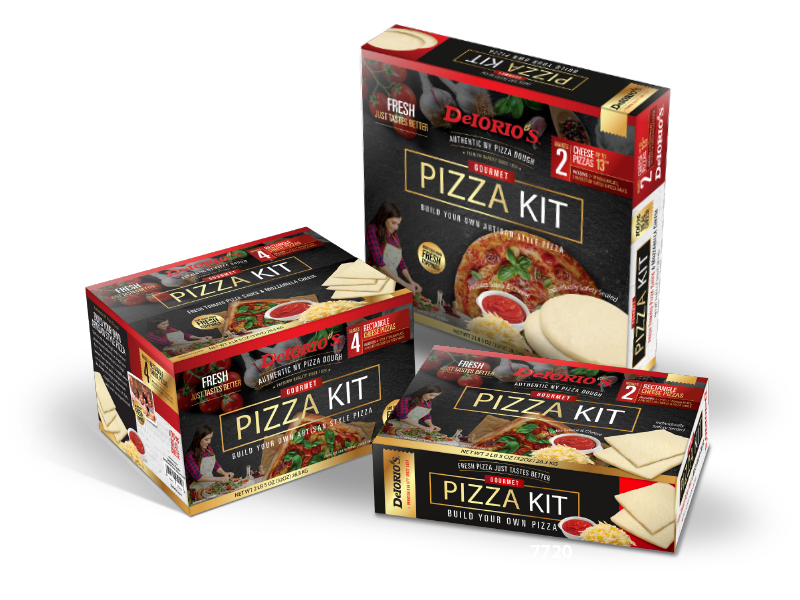 Retail Line DeIorios