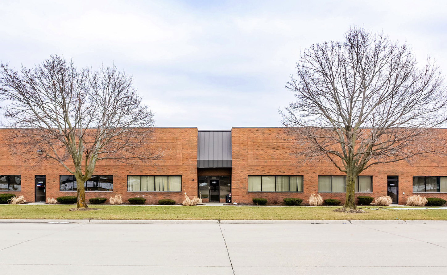 DEI Properties Property For All