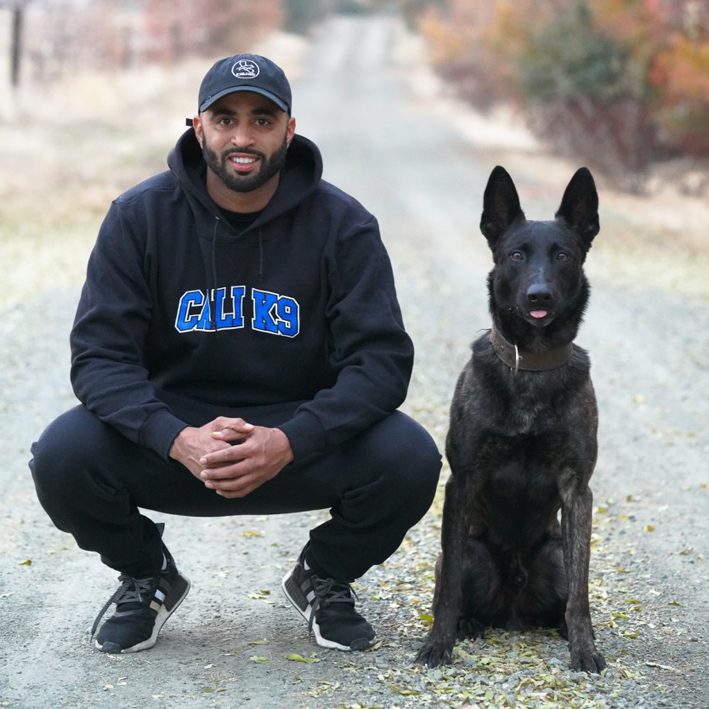 Dog Trainer reality su Netflix (episodi, trailer e