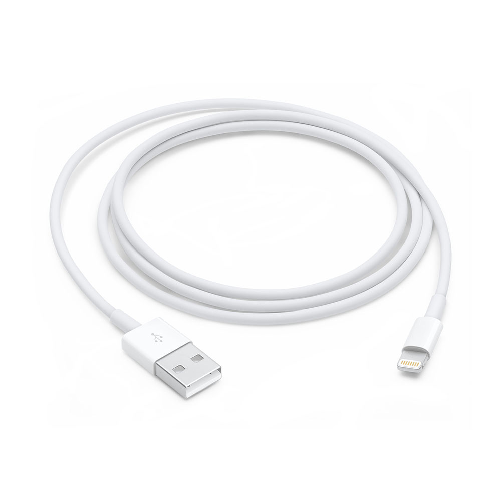 APPLE Lightning to USB Cable 1m KabelGigant