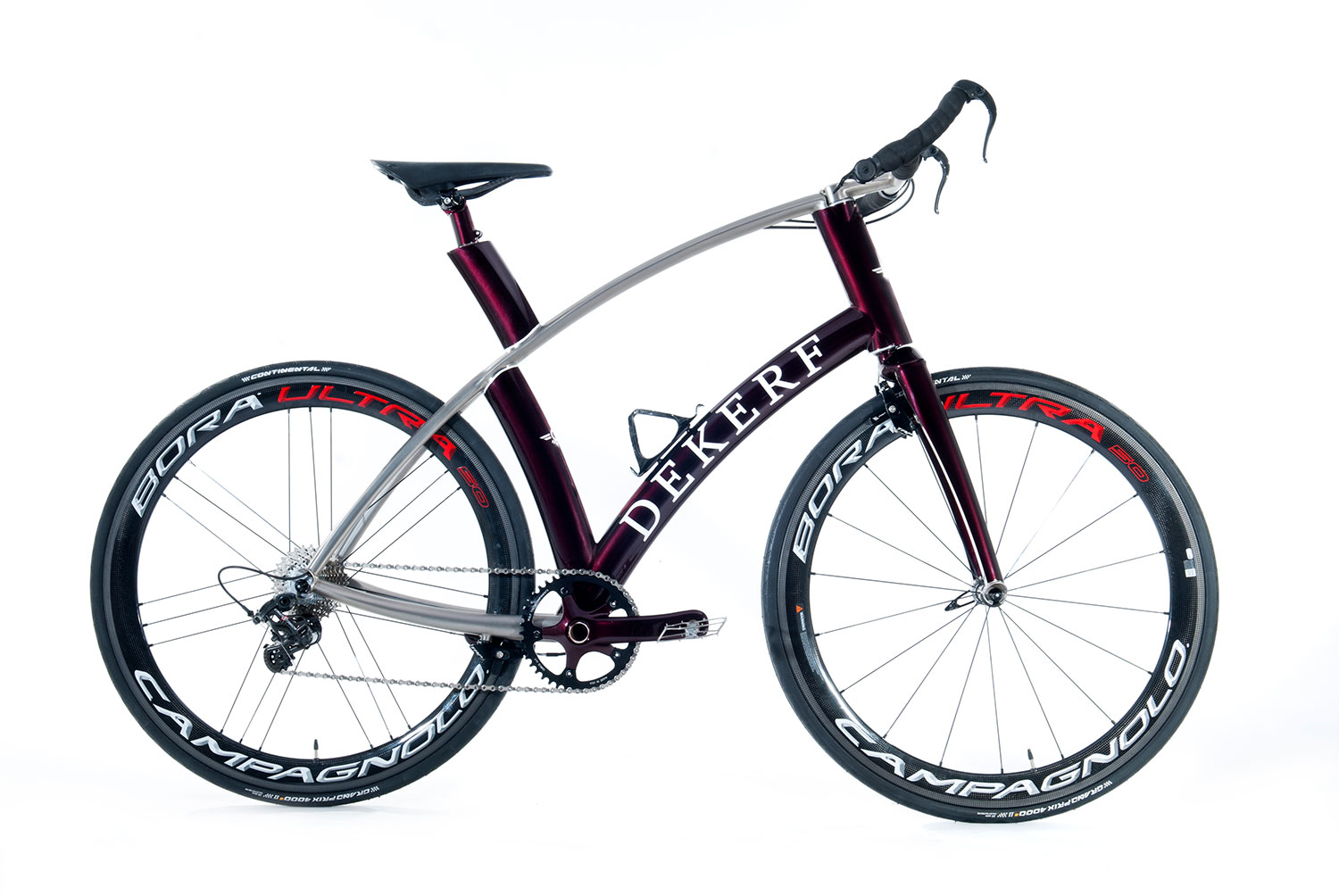 DeKerf7903 Dekerf Cycles