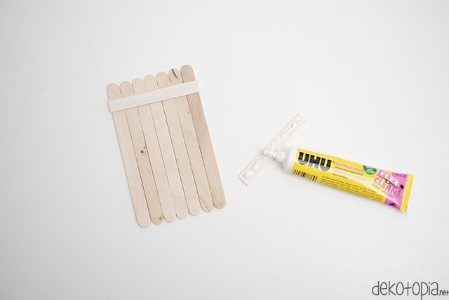 dekotopia / DIY Ideen ohne Glitter und Schmetterlinge