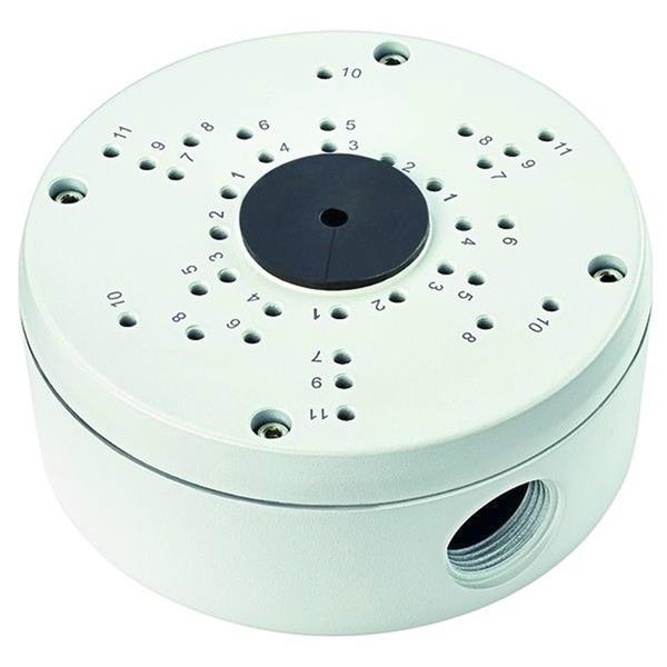 Junction box for IP camera Delaby Electro