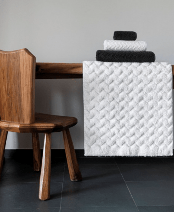 Bath del Adora Luxurious Linens & Bedding