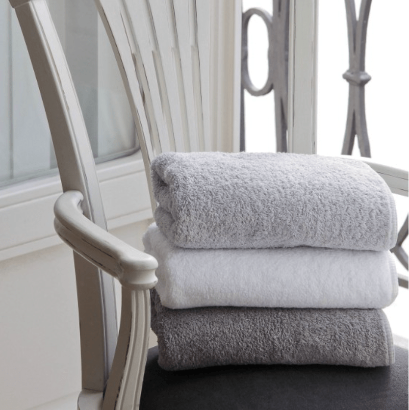 Bath del Adora Luxurious Linens & Bedding