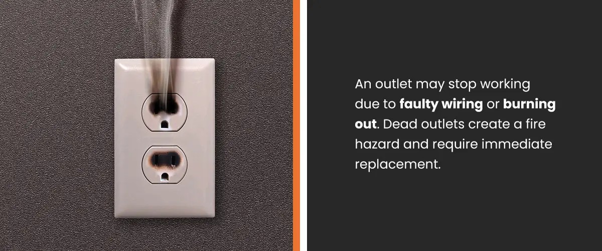 Common Household Electrical Problems You Should Know