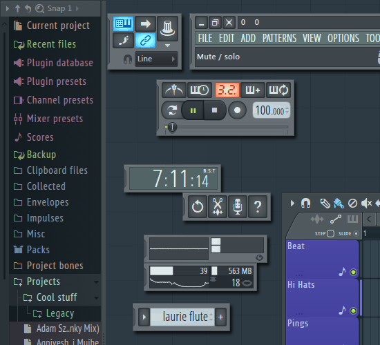 FL Studio 12 Test ⋆ delamar.de