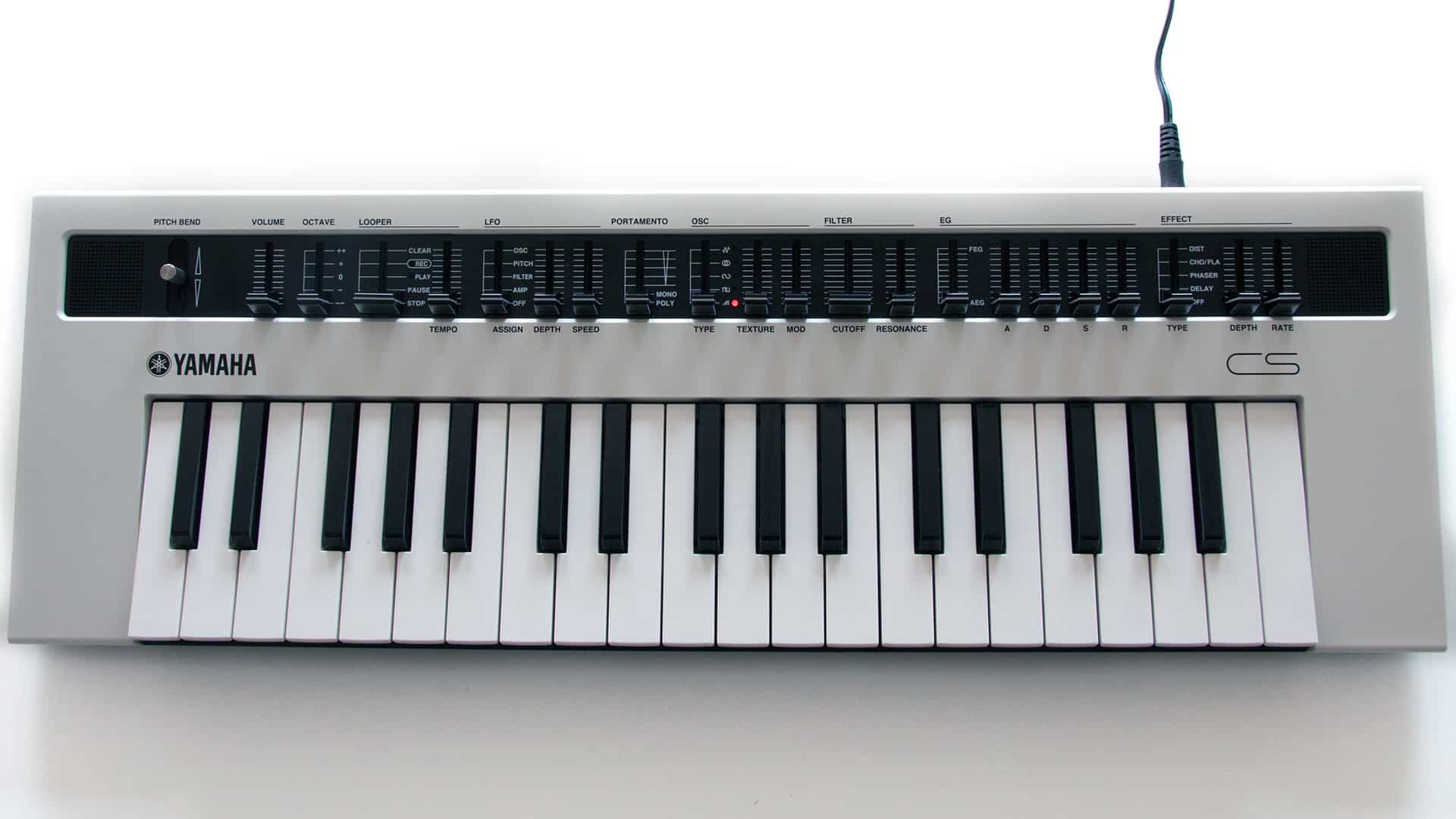 Synthesizer Strings kreieren Sound Design delamar