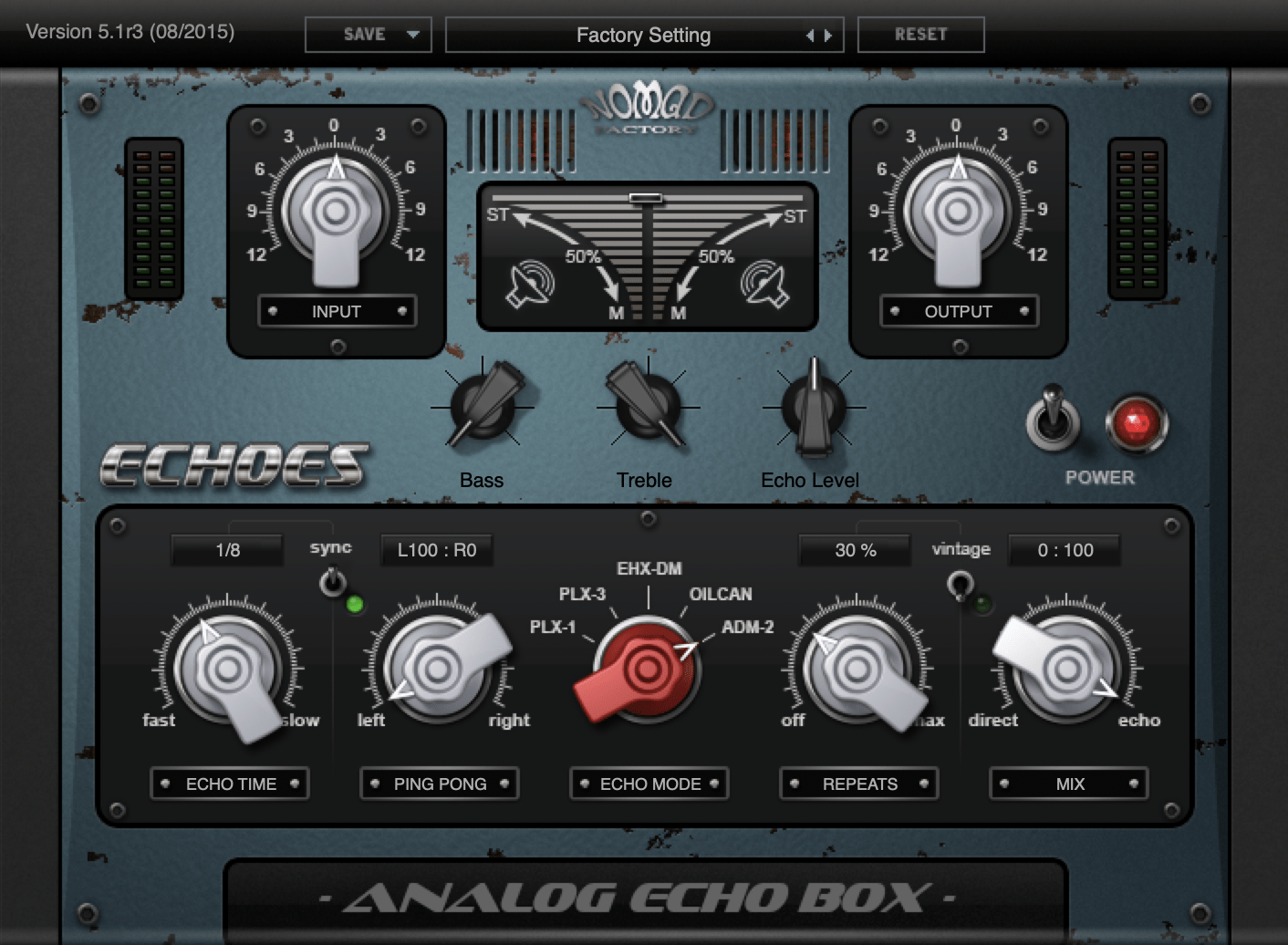 Top Delay Plugins Die besten Delay Plugins in 2021 ⋆ delamar.de