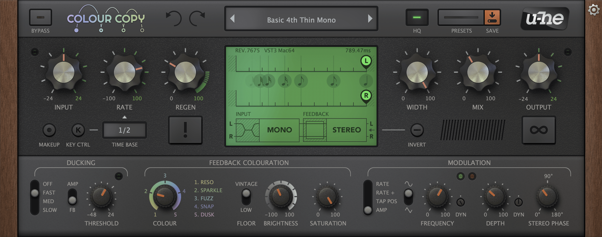 Top Delay Plugins Die besten Delay Plugins in 2022 ⋆ delamar.de