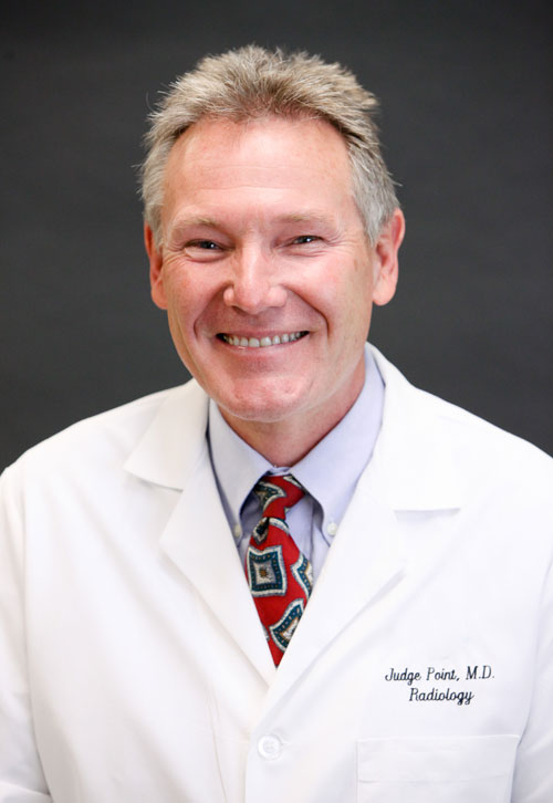 Stuart W. Point, M.D. Delaney Radiology Wilmington, NC