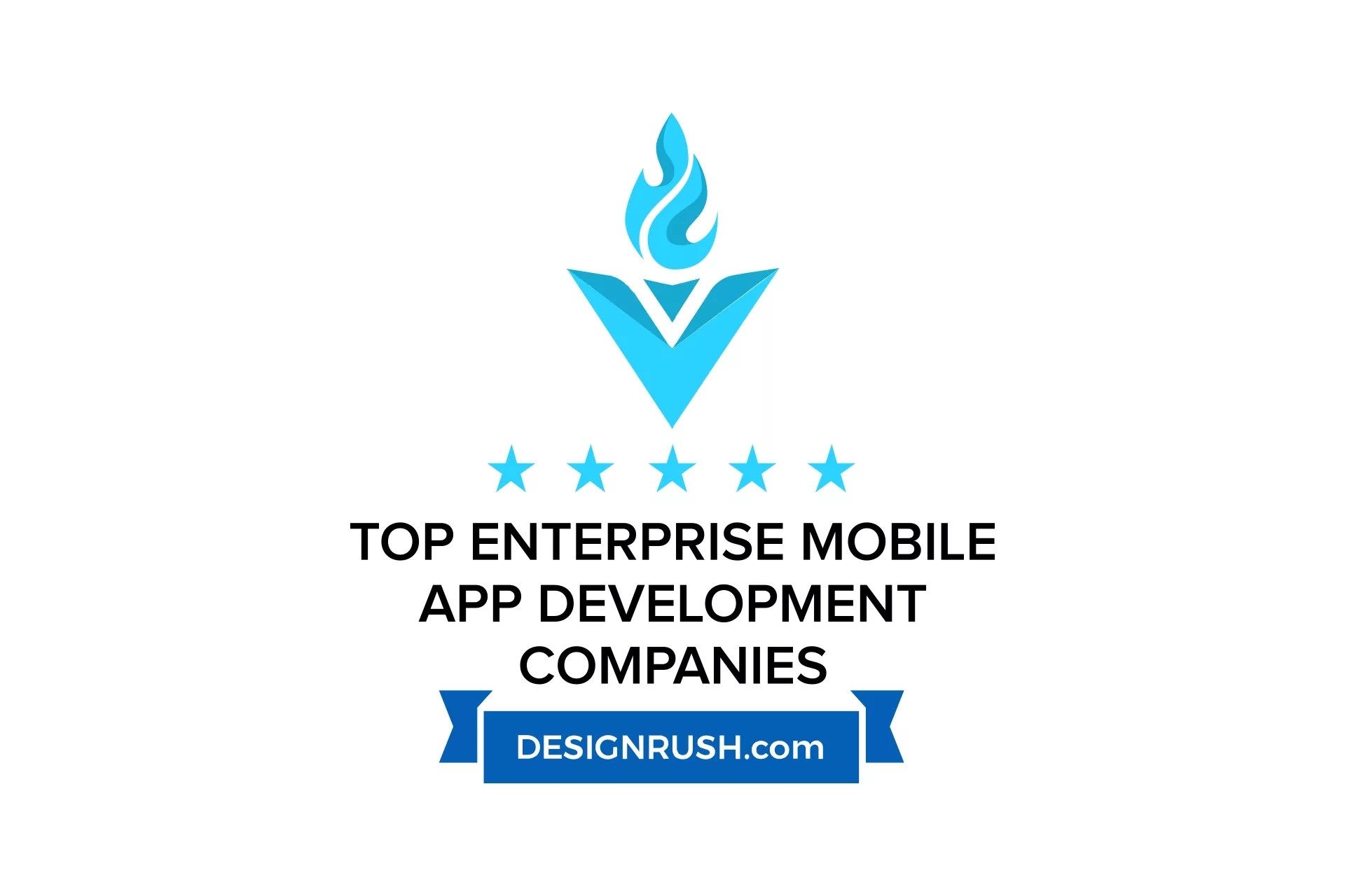 Top Enterprise Mobile App Development Companies of 2022
