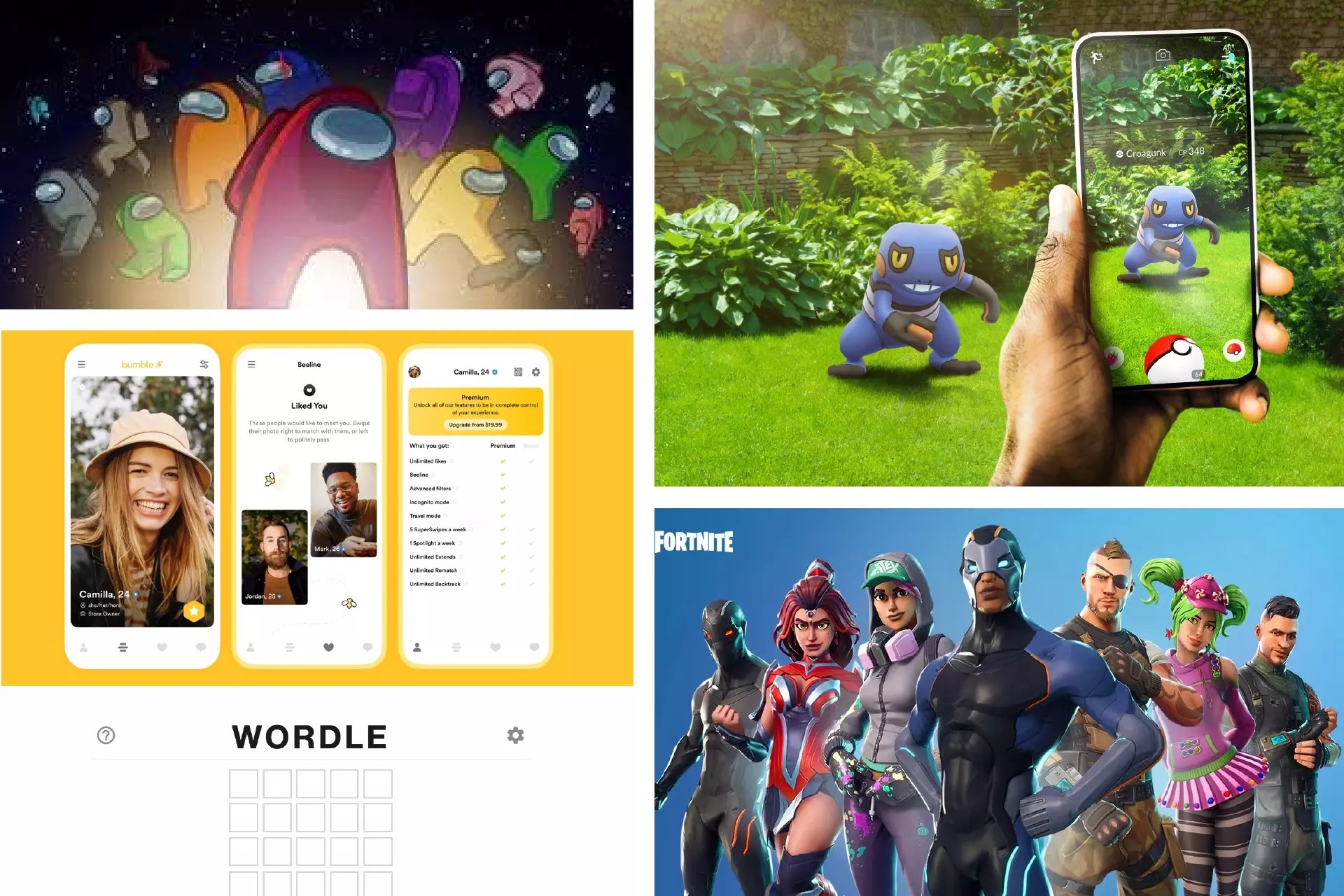 Examples of NonConsumable InApp Purchases