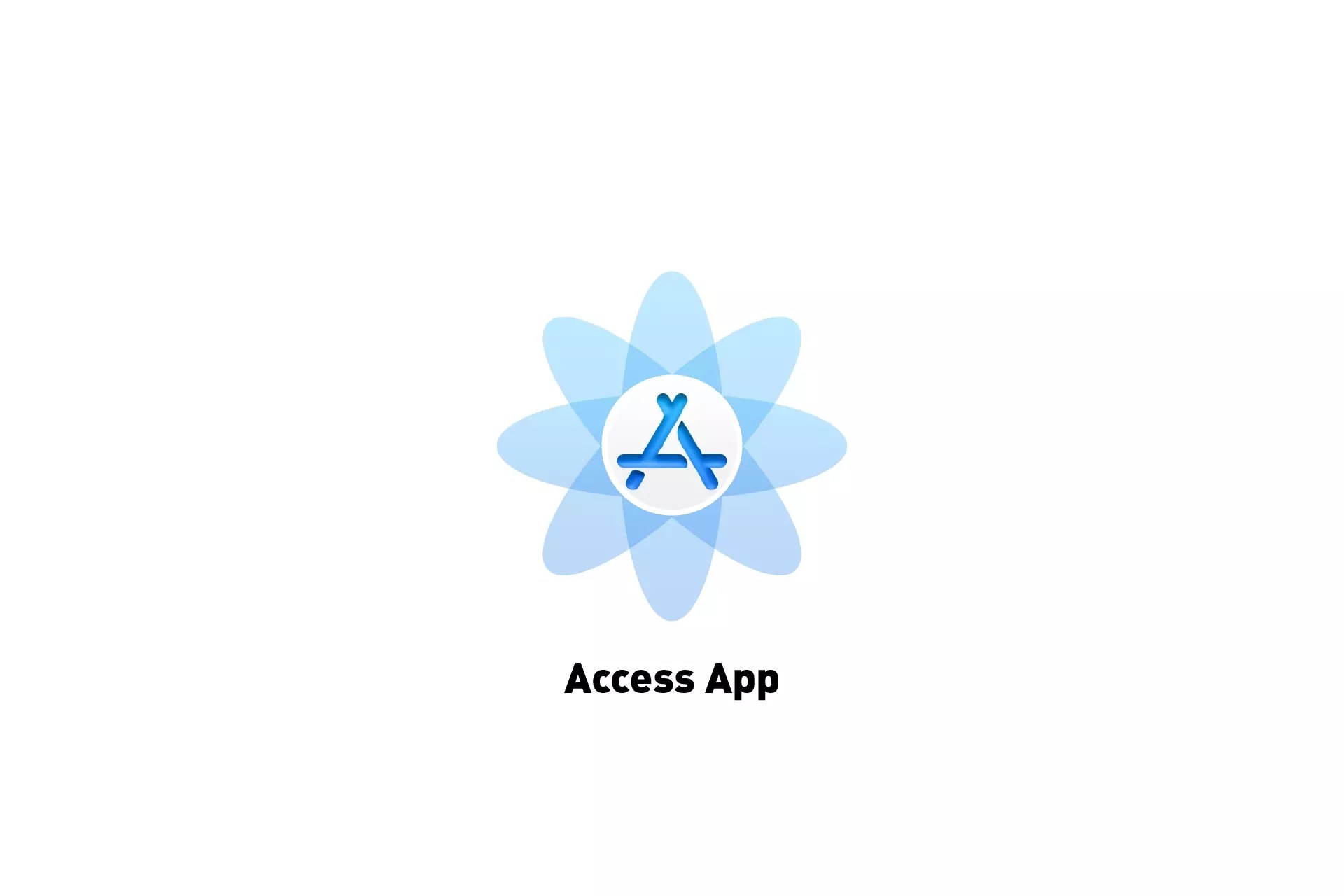 How to access an App in App Store Connect