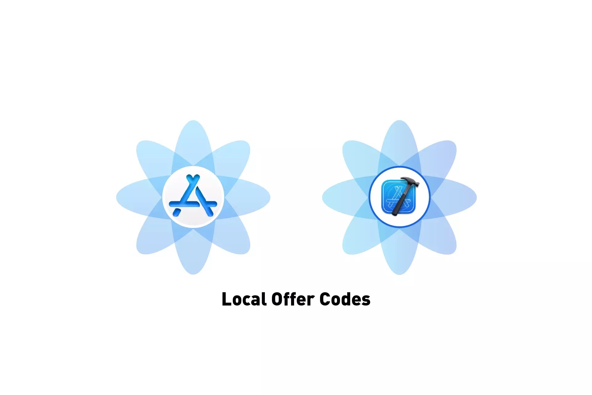 How to create local offer codes for subscriptions in StoreKit
