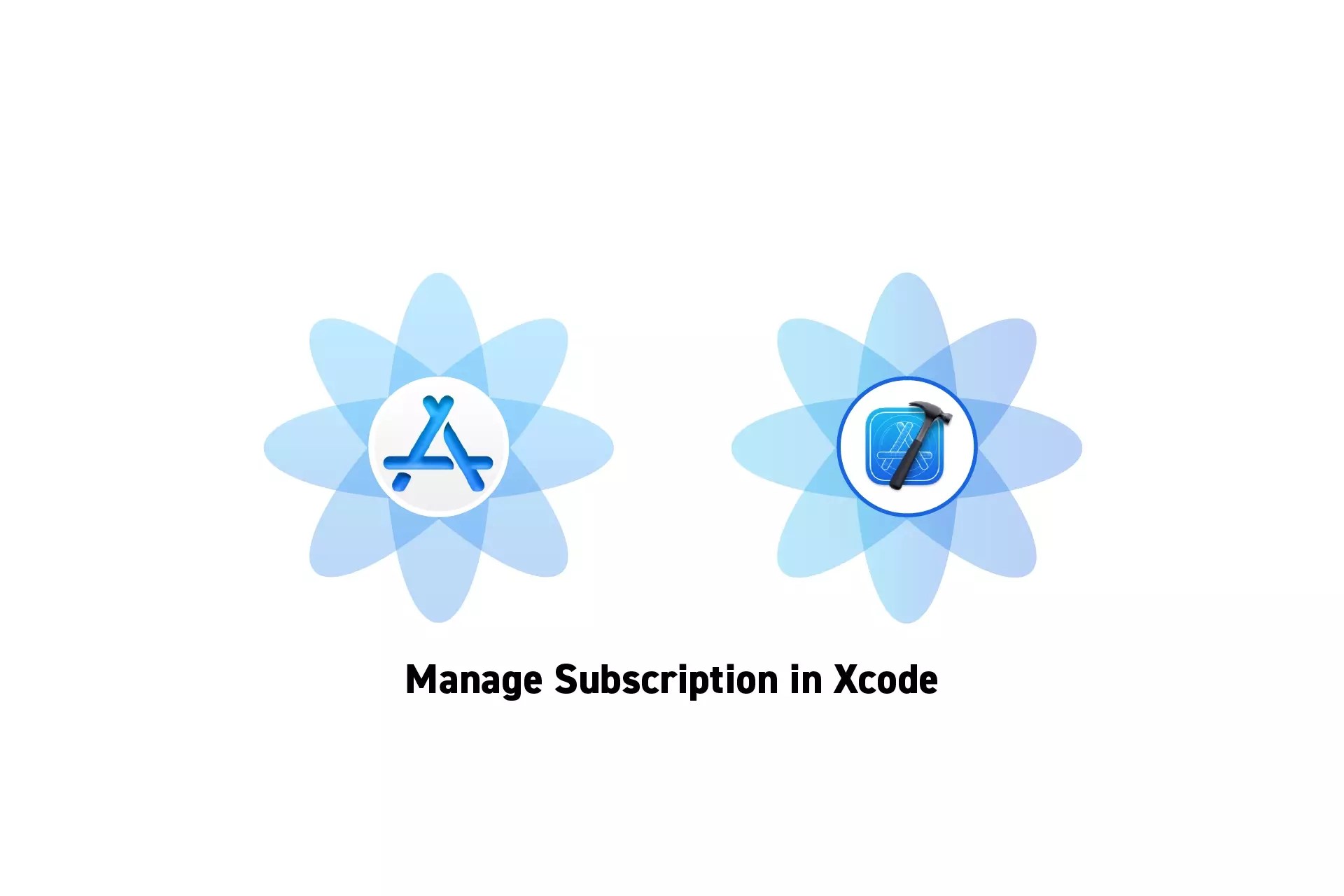 How to manage AutoRenewable Subscriptions in XCode