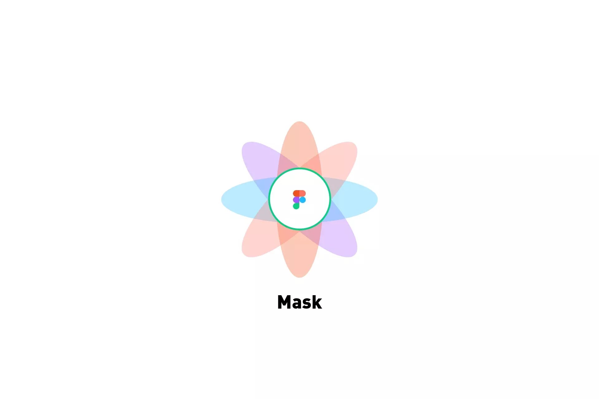 How to use a mask in Figma