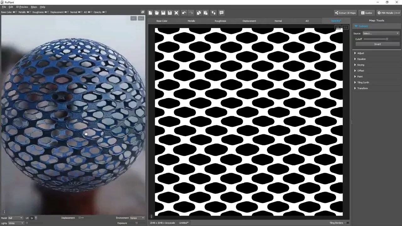 What is Texture Mapping in Spatial Computing?