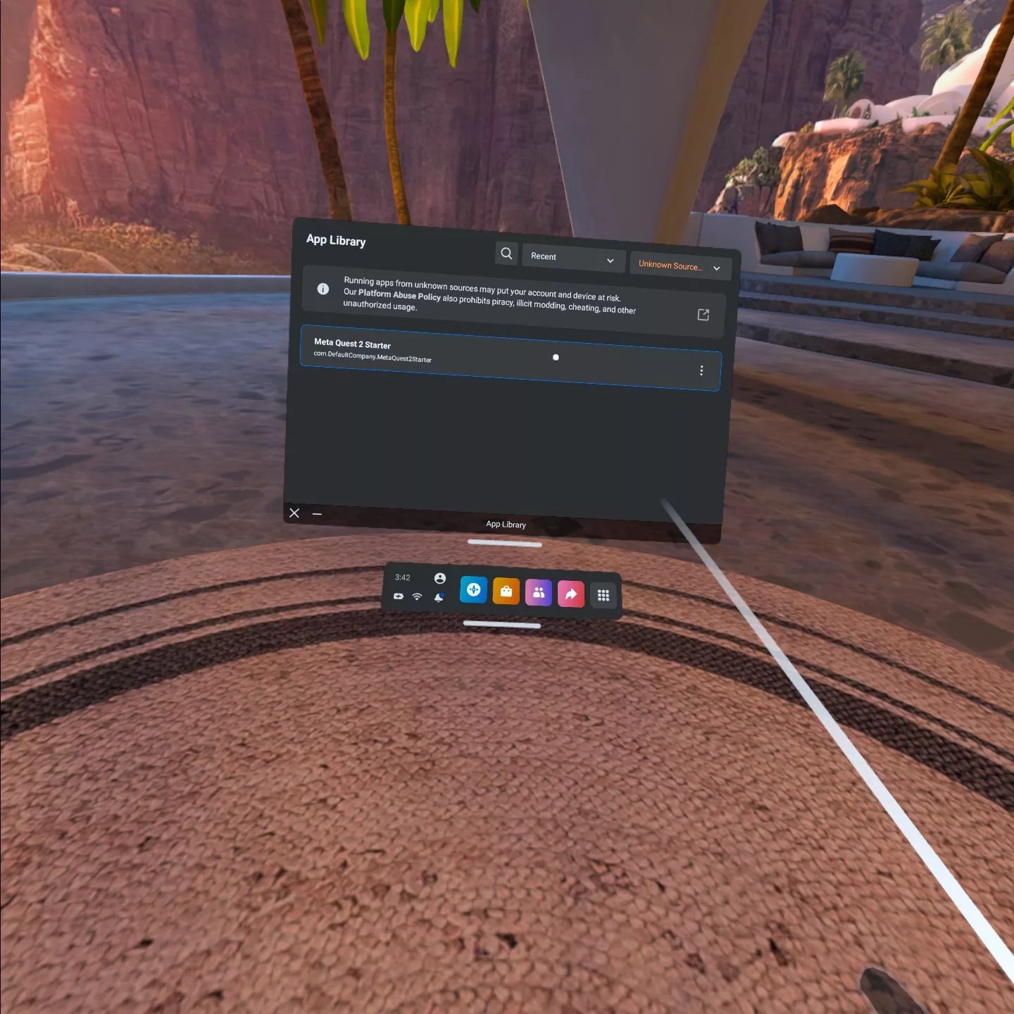 Oculus Quest Unknown Sources atelieryuwa.ciao.jp