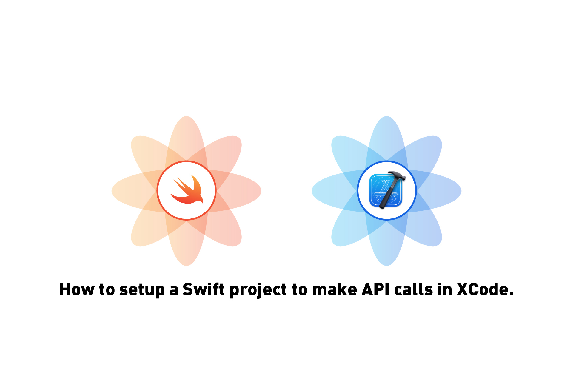How to setup a Swift project to make API calls in XCode.