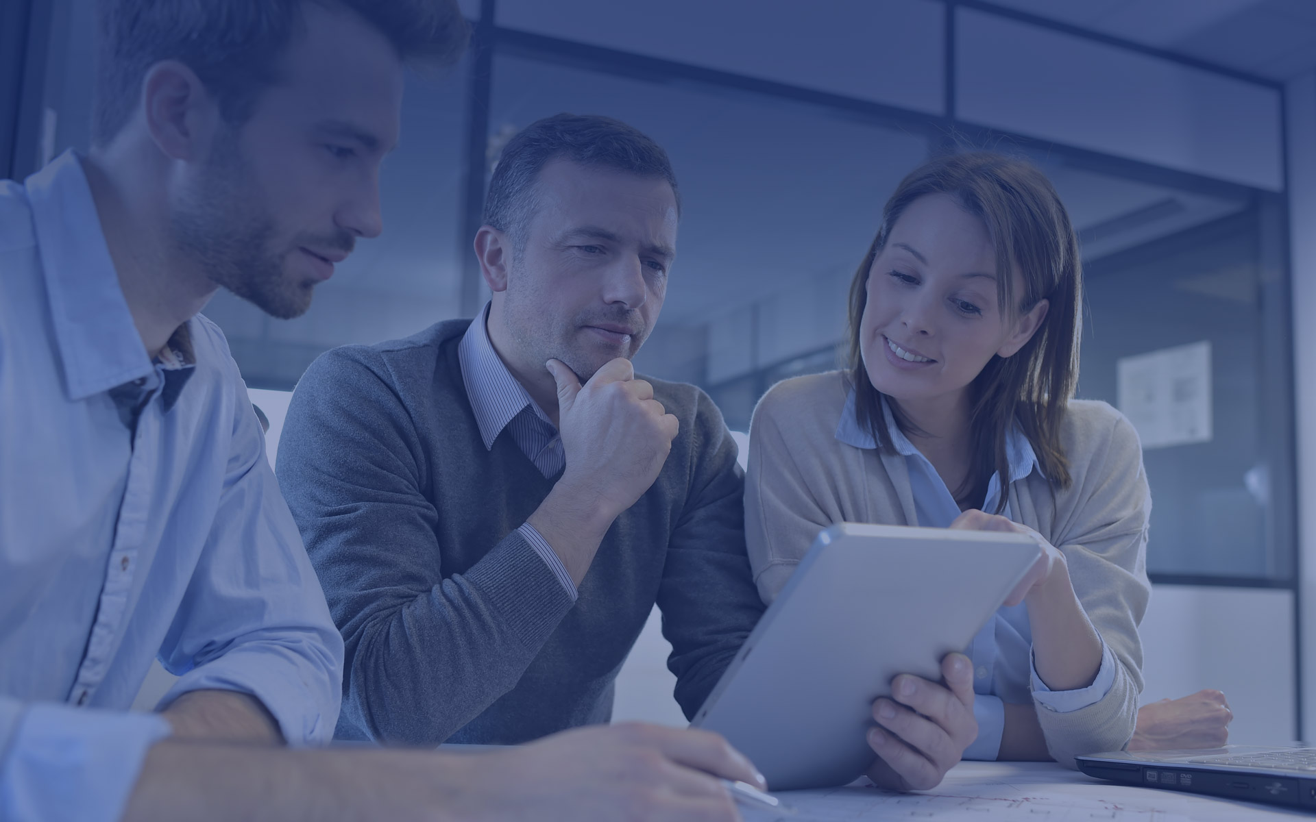 Delaware Software Utility Billing Solutions