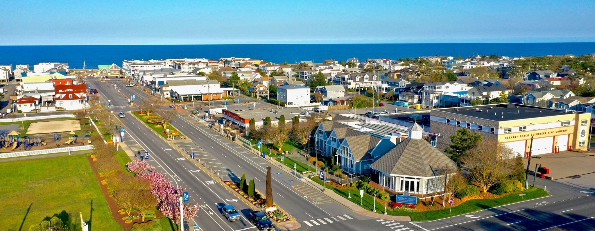 Bethany Beach Real Estate