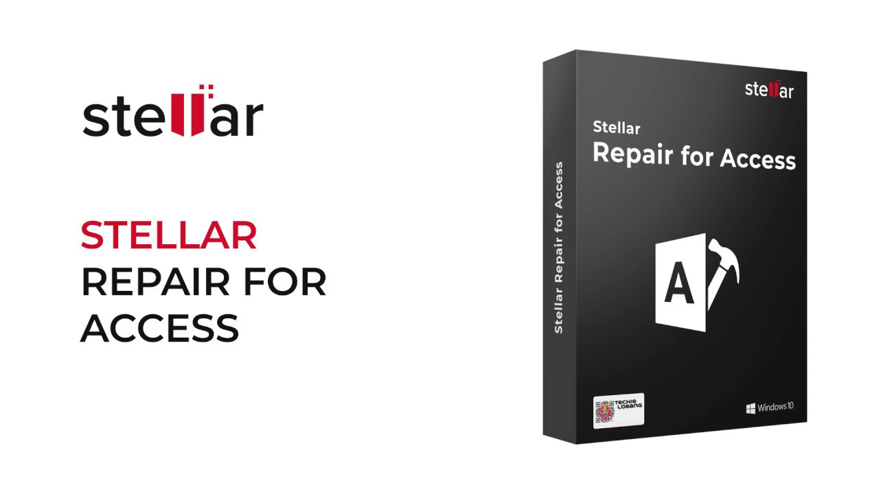 How To Fix MS Access Unrecognized Database Format Error