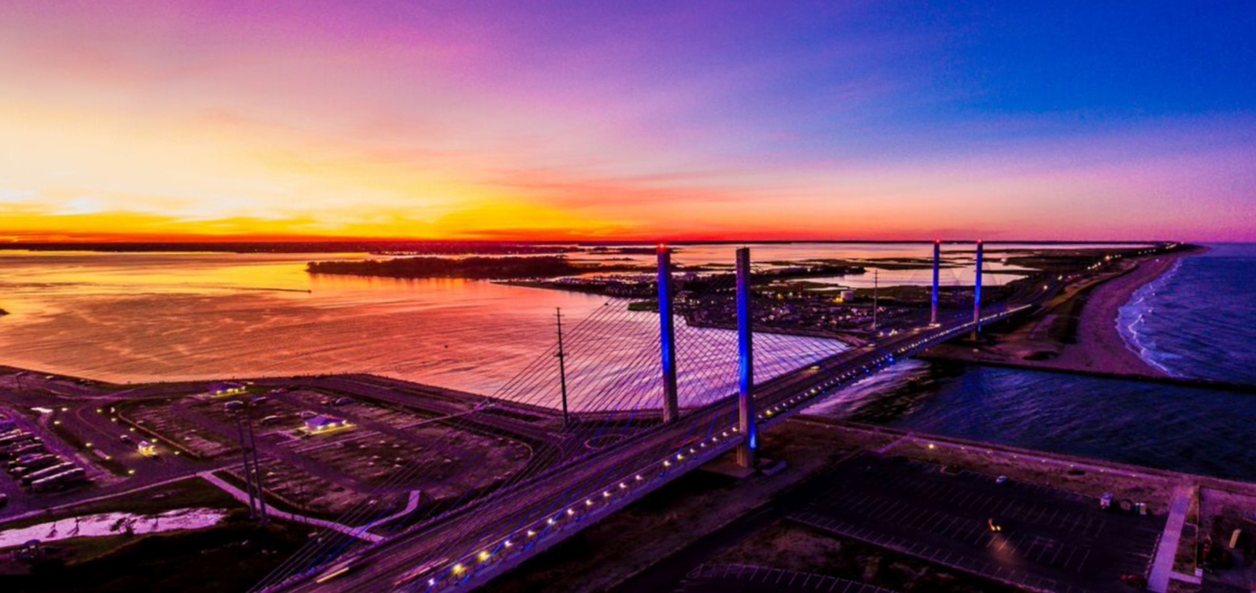 Delaware Shore Properties