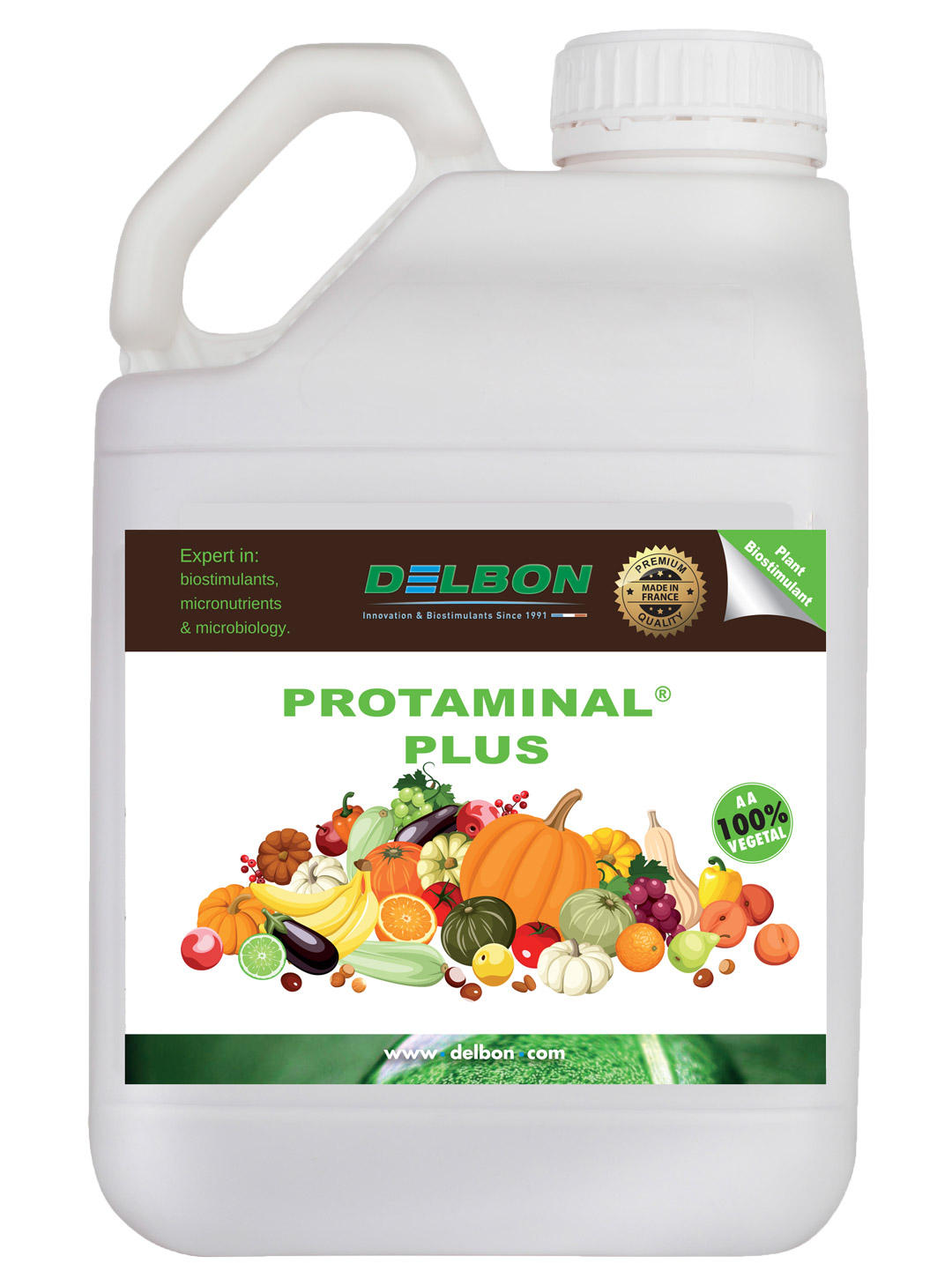 Delbon Biostimulants