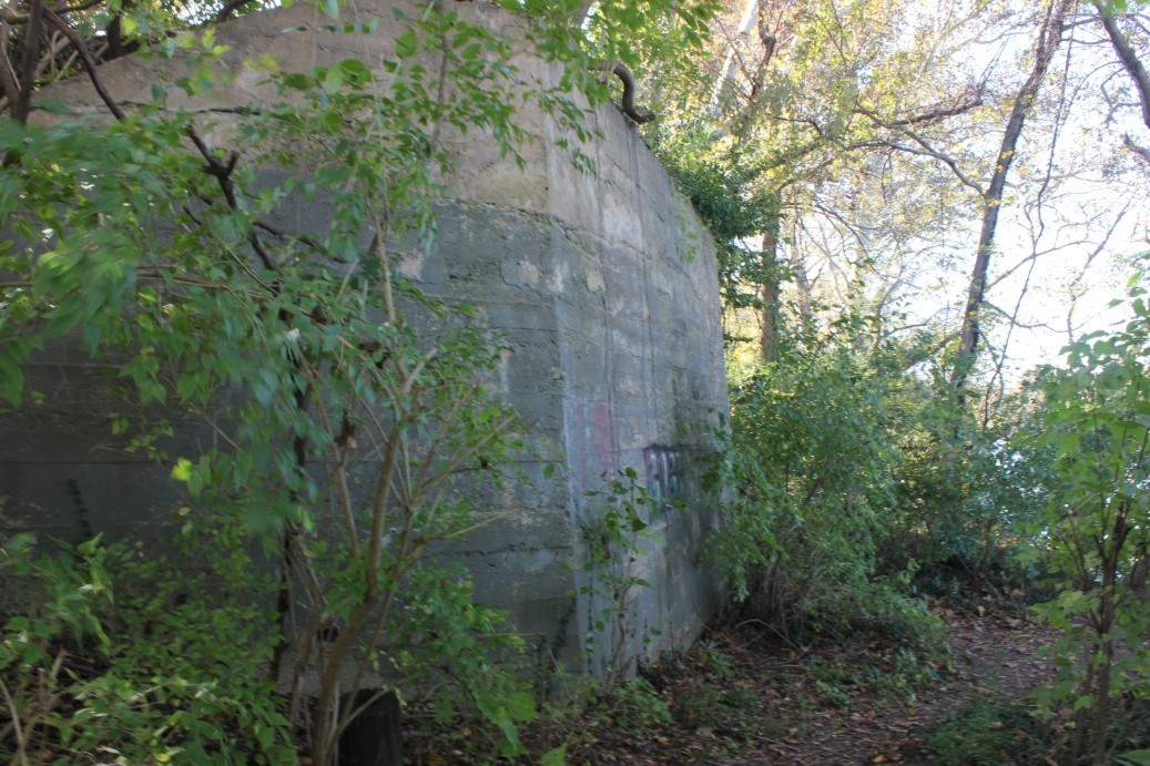 The James River Park System