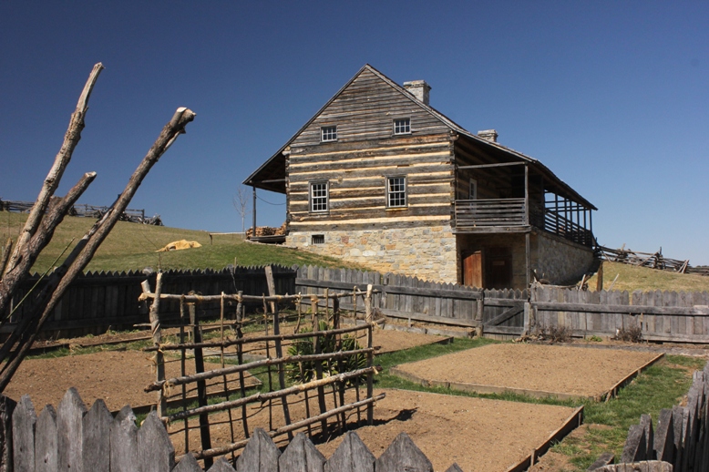 Frontier Culture Museum, Staunton, Va 2013