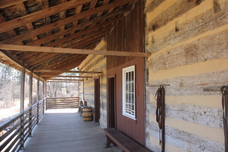 Frontier Culture Museum, Staunton, Va 2013