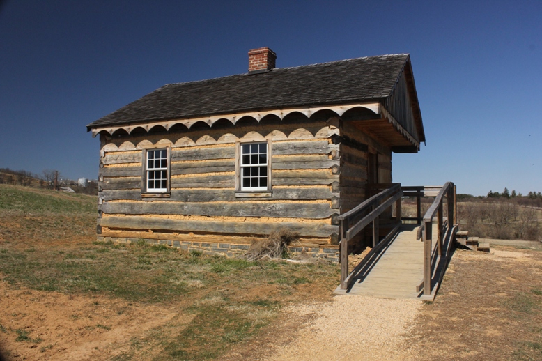 Frontier Culture Museum, Staunton, Va 2013
