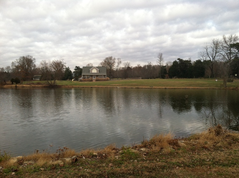 Green Acres Property